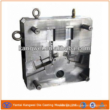 zinc alloy die casting mold